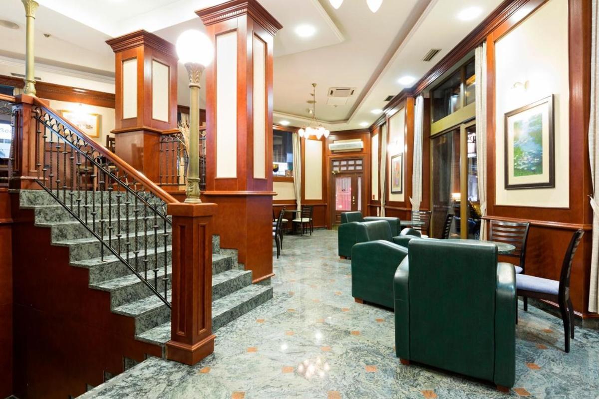 Kopernikus Hotel Prag Belgrado Exterior foto
